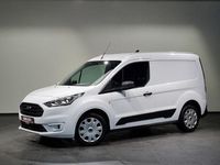 Gebraucht Ford Transit Connect Trend 101 PS (74 kW) 2022 Weiss Van / Kleinbus