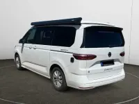 Gebraucht VW T7 Beach 150 PS (110 kW) 2025 Weiß Van