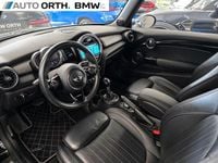 Usata Mini Cooper S 231 CV (169 kW) 2017 Andere Utilitaria