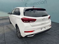 Neu Hyundai i30 140 PS (102 kW) 2025 Weiß