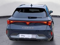 Second-hand Cupra Leon 150 CP (110 kW) 2025 Albastru Break