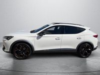 Gebraucht Cupra Formentor VZ 245 PS (180 kW) 2022 Weiß SUV
