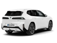 Neu BMW iX3 M Sport 235 kW (320 PS) 2026 Alpinweiß uni SUV