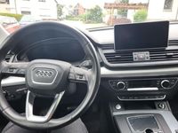 gebraucht Audi Q5 TFSI quattro design