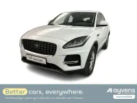 Occasion Jaguar E-Pace 160 PK (117 kW) 2021 Wit SUV