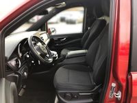 gebraucht Mercedes V250 d 4MATIC EDITION Kompakt