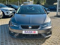 Gebraucht Seat Leon ST Style 116 PS (85 kW) 2017 Grau Kombi