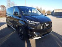 Neu Ford Tourneo Active 170 PS (125 kW) 2026 Agateblack Van / Kleinbus