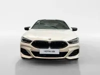 Occasion BMW M850 M Performance 530 ch (389 kW) 2022 Blanc Coupé