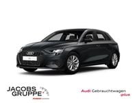 Second-hand Audi A3 150 CP (110 kW) 2022 Gri Berlinǎ