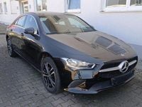 Gebraucht Mercedes CLA250e 218 PS (160 kW) 2023 Schwarz Limousine