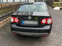 Gebraucht VW Jetta 150 PS (110 kW) 2006 Schwarz Limousine