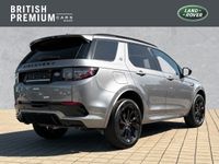 gebraucht Land Rover Discovery Sport R-Dynamic HSE AWD 2.0 P200 Pano Matrix