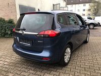 gebraucht Opel Zafira Tourer C Business Edition, NAVI, EURO 6