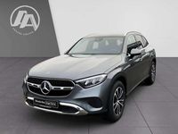 Gebraucht Mercedes GLC220 Avantgarde 197 PS (144 kW) 2023 Selenitgrau SUV