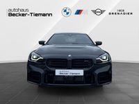 Neu BMW M2 Exclusive 480 PS (353 kW) 2026 Schwarz Coupé