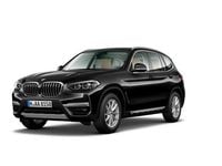 Brugt BMW X3 Performance 286 HK (210 kW) 2026 SUV