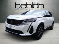 Gebraucht Peugeot 3008 GT 299 PS (219 kW) 2021 Perlmutt weiss Limousine