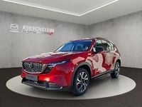 Gebraucht Mazda CX-5 Exclusive-Line 141 PS (103 kW) 2026 Soul red crystal SUV