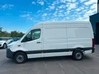 Gebraucht Mercedes Sprinter 170 PS (125 kW) 2024 Van