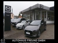 Gebraucht Mazda 3 Exclusive-Line 140 PS (102 kW) 2025 Machine gray Limousine