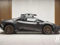 Gebraucht Lamborghini Huracán 610 PS (448 kW) 2024 Braun Coupé