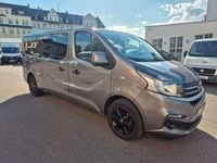 Gebraucht Fiat Talento 145 PS (106 kW) 2020 Grau Van / Kleinbus