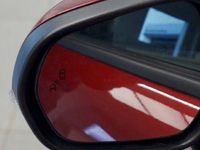 Gebraucht Ford Fiesta Cool & Connect 71 PS (52 kW) 2018 Rot Kleinwagen