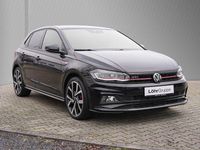 Gebraucht VW Polo Beats 207 PS (152 kW) 2022 Schwarz Kleinwagen