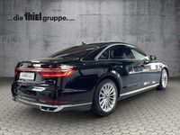 Gebraucht Audi A8 Ambiente 286 PS (210 kW) 2021 Schwarz Limousine