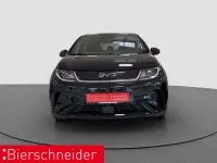 Neu BYD Dolphin Design 150 kW (204 PS) 2026 Obsidian Kleinwagen