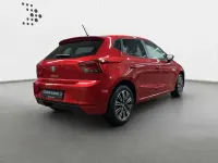 Gebraucht Seat Ibiza 116 PS (85 kW) 2025 Saphirblau Kleinwagen