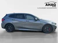 Gebraucht BMW 128 Efficient Dynamics 265 PS (194 kW) 2023 Schwarz Limousine