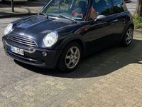 gebraucht Mini ONE First