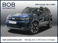 Gebraucht Dacia Bigster Journey 140 PS (102 kW) 2026 Blau SUV