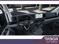 Nowe MAN TGE 140 KM (102 kW) 2025 Biały Van