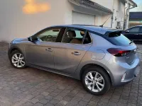 Gebraucht Opel Corsa 101 PS (74 kW) 2021 Grau Kleinwagen