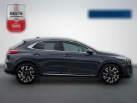 Gebraucht Kia XCeed Platinum Edition 160 PS (117 kW) 2023 Grau metallic SUV