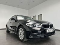 gebraucht BMW 330e Advantage 2.0 Auto V-Cockp Navi LED Tep