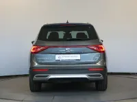 Occasion Seat Tarraco 4Drive 190 ch (139 kW) 2019 Gris SUV