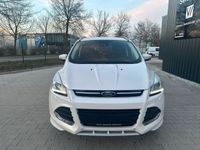 gebraucht Ford Kuga 1.5 Aut. Individual Xenon Navi Pano Leder