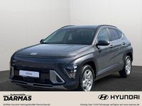 Neu Hyundai Kona Trend 150 PS (110 kW) 2026 Blau SUV