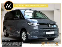 Neu VW Multivan 150 PS (110 kW) 2026 Grau Van / Kleinbus