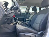 Gebraucht Kia Ceed Sportswagon Vision 101 PS (74 kW) 2022 Andere farbe Kombi