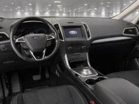 Gebraucht Ford S-MAX Trend 190 PS (139 kW) 2020 Silber Van / Kleinbus