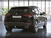 Gebraucht Mercedes GLA250 Progressive 218 PS (160 kW) 2022 SUV