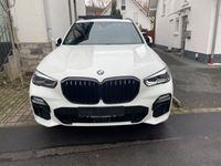 gebraucht BMW X5 xDrive40i - M Paket