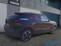 Gebraucht Mazda MX30 82 PS (60 kW) 2023 Jet black SUV