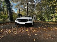 Gebraucht Mercedes C63 AMG AMG 476 PS (350 kW) 2017 Weiß Limousine