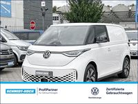 Gebraucht VW ID. Buzz 2026 Candyweiß (weiß) Van / Kleinbus